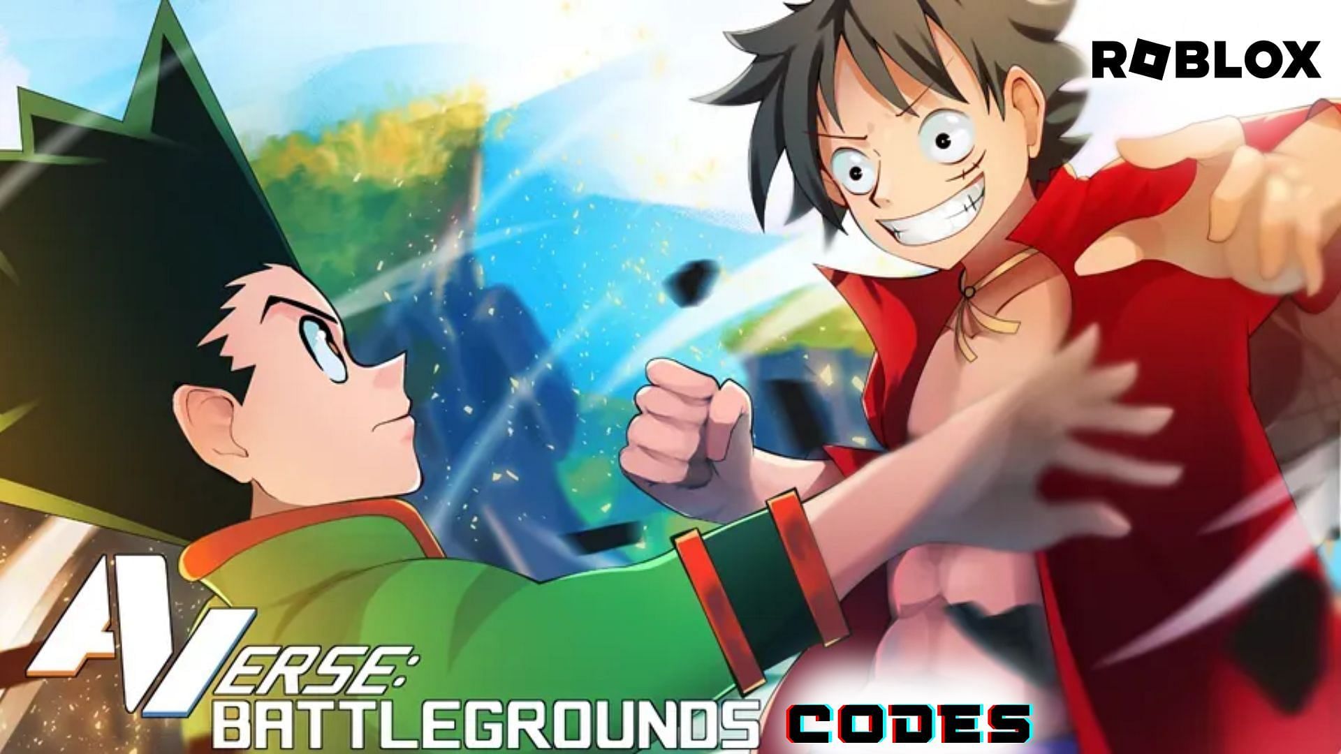 Aniverse Battlegrounds latest codes