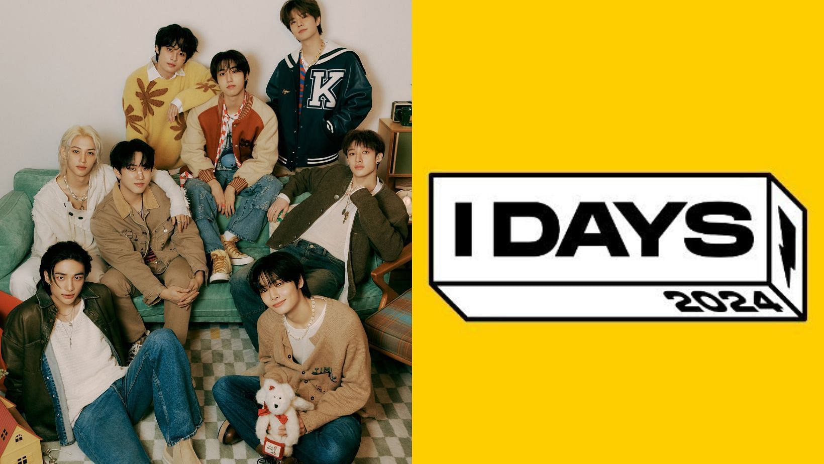 Truly 4th gen headliners: Fans ecstatic as Stray Kids' concert at I-Days  Milano reportedly moves up from 20k seats to an 80k venue