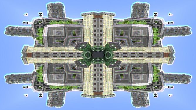 5 cursed mods for Minecraft (2024)