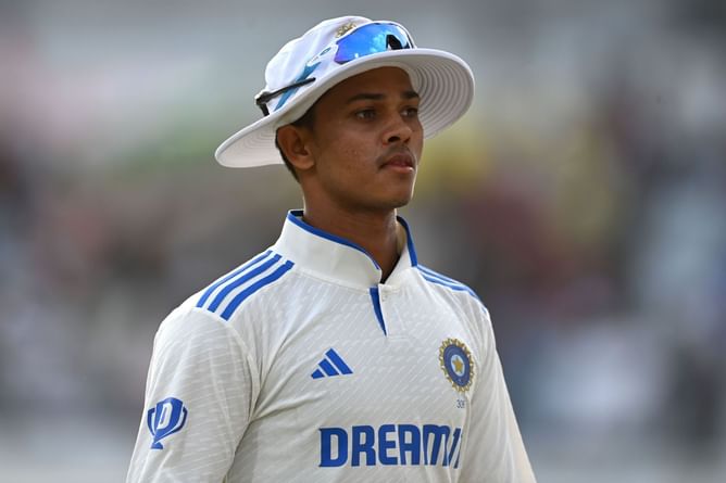 3 talking points from Day 2 of the 4th IND vs ENG Test ft. Yashasvi Jaiswal's resistance