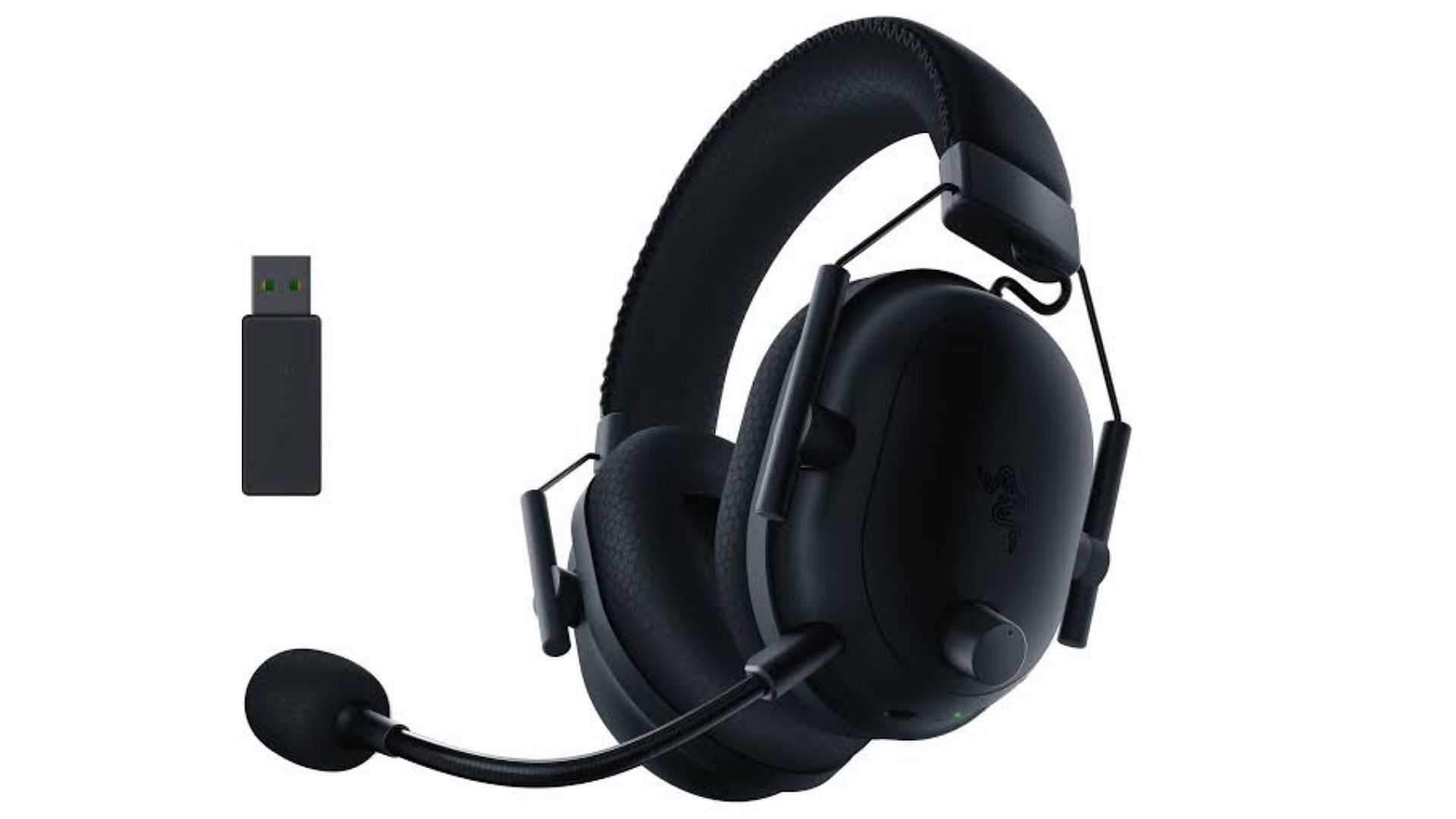 One of the best PS5 headsets(Image via Razer/Amazon)