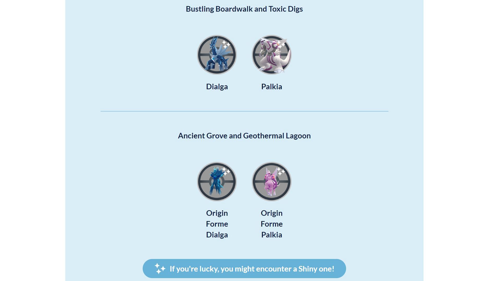 5-star raid encounters (Image via Niantic)