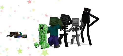 The Ultimate Minecraft Quiz Part 3  ! image