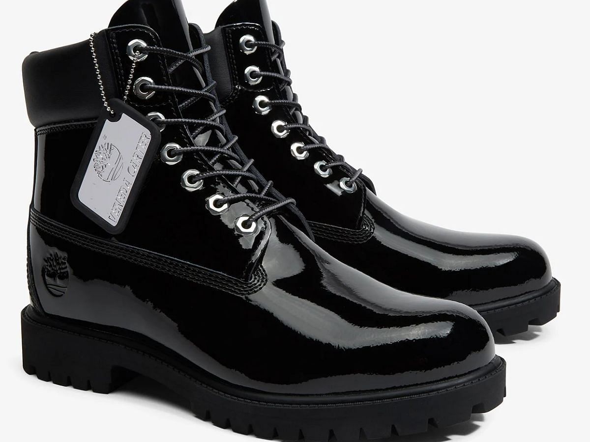 Timberland x Veneda Carter Waterproof Boots