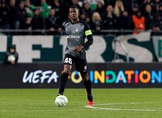 Sporting Charleroi vs KRC Genk Prediction and Betting Tips | February 23rd 2024