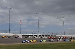 NASCAR 2024: Full entry list for Daytona 500 at Daytona International Speedway