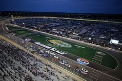 NASCAR 2024: Here’s what Friday’s schedule at Atlanta Motor Speedway looks like