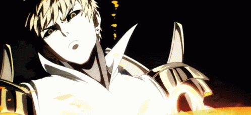 How well do you know the S-class Heroes in One Punch Man? image