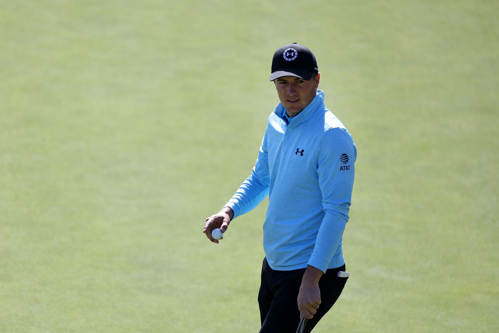 Jordan Spieth&#039;s disqualification calls for a rule change