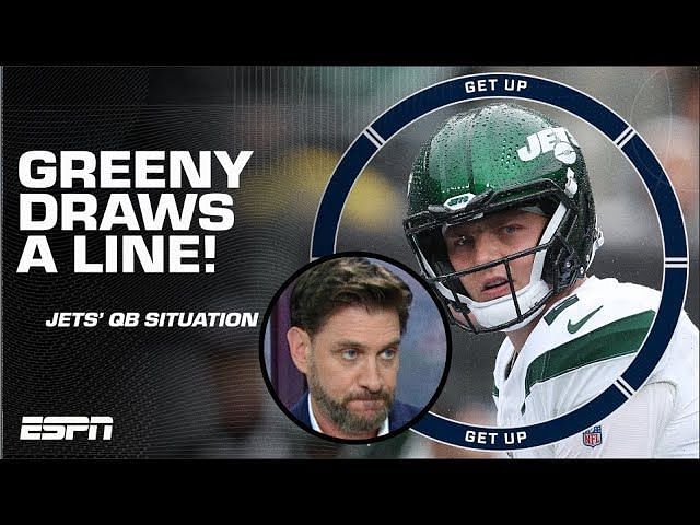 Zach Wilson landing spots: 5 teams that should pursue Jets QB in 2024