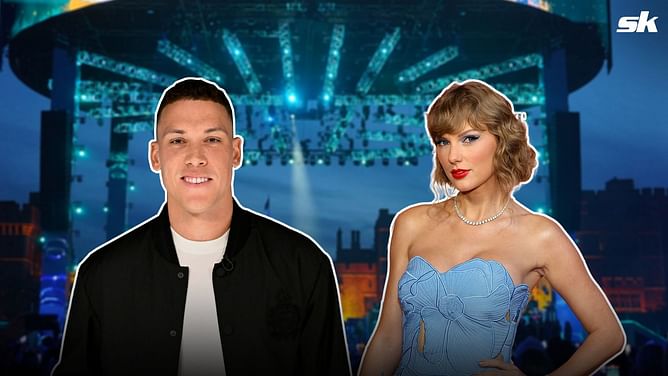 "I don't think I'm a Swifty" - Yankees superstar Aaron Judge on the fence about Taylor Swift's music amid pop icon's soaring NFL fandom