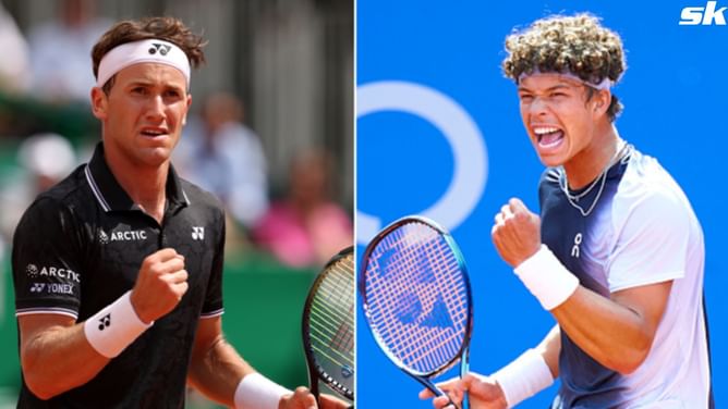 Acapulco 2024: Casper Ruud vs Ben Shelton preview, head-to-head, prediction, odds and pick | Mexican Open
