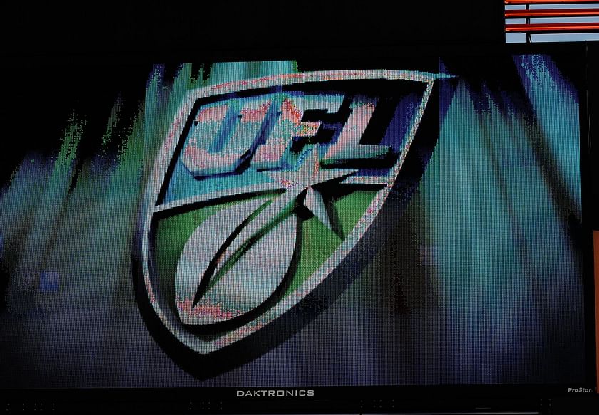 When does the 2024 UFL season start? All you need to know about spring
