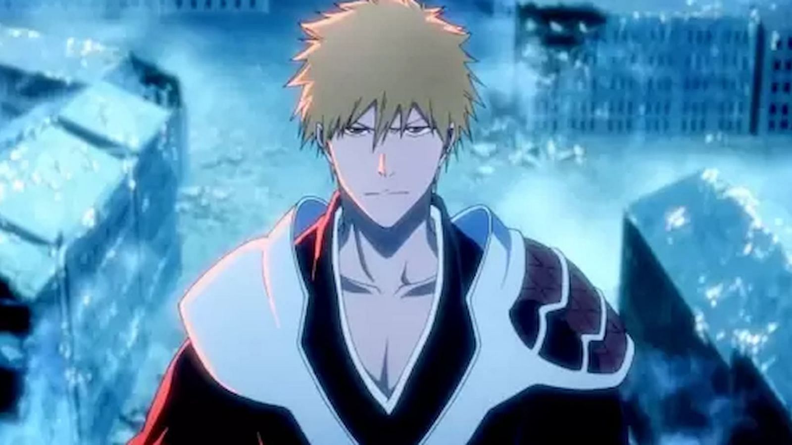 Bleach (Image via Studio Pierrot)