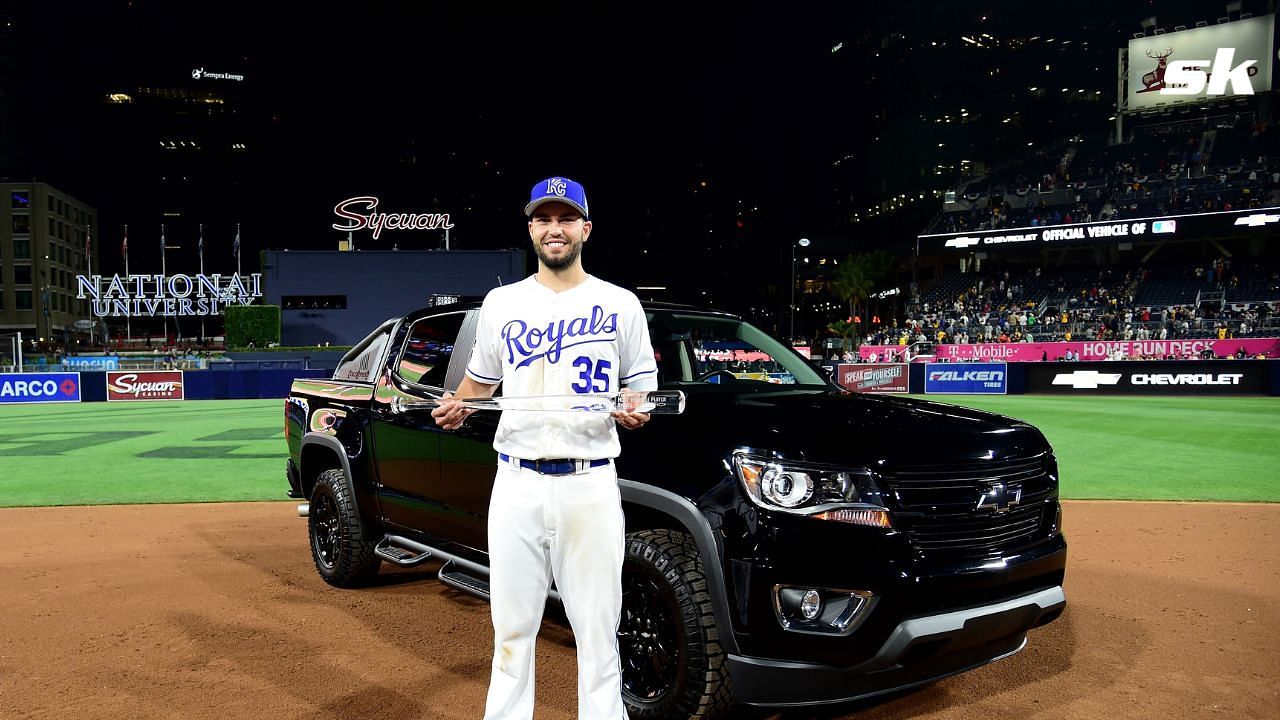 Eric Hosmer Retirement: Former Royals slugger calls it a career after 13 seasons, set to take up new media role