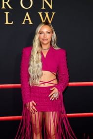 Los Angeles Premiere Of A24's "The Iron Claw" - Arrivals