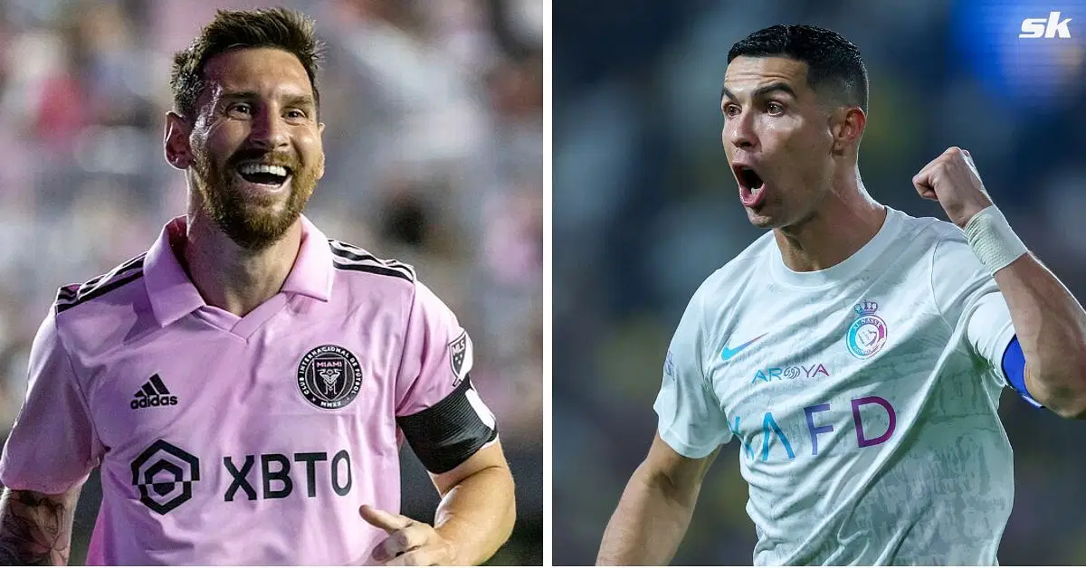 Messi has a huge advantage over Ronaldo in terms of MOTM trophies