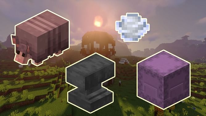 5 most important bug fixes in Minecraft snapshot 24w09a