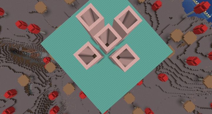 How to make a guardian farm in Minecraft 1.20