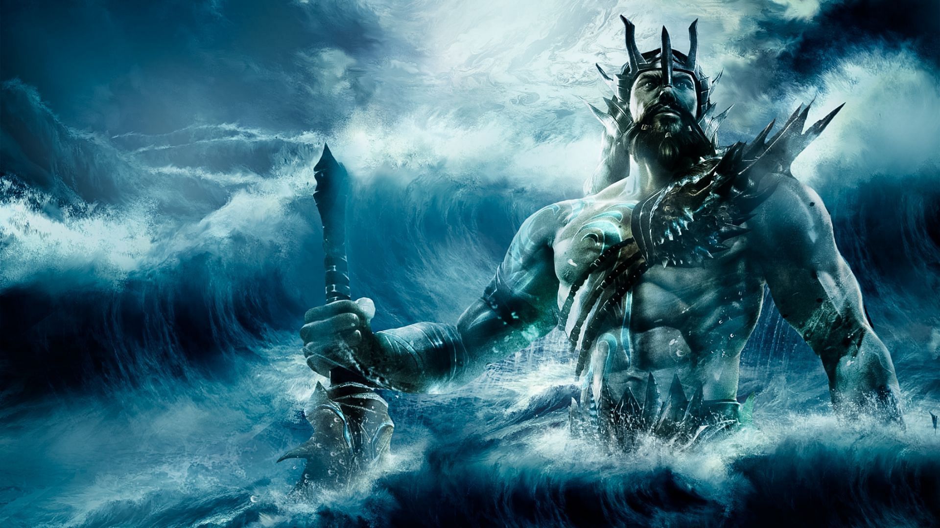 Poseidon (Image via Plugged In)