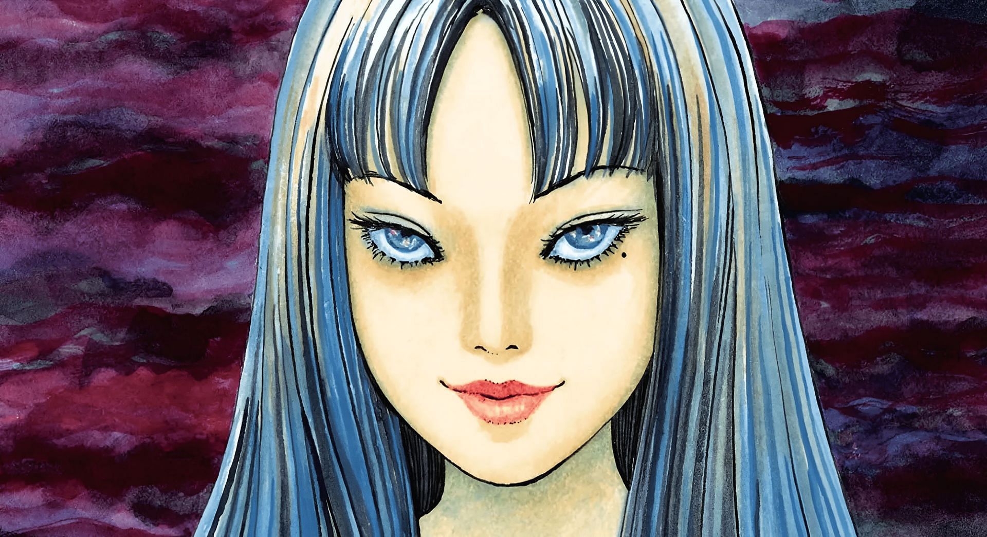 Junji Ito