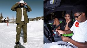 Coach Prime’s daughter Deiondra Sanders backs brother Shedeur as Colorado QB becomes highest NIL-valued athlete in CFB