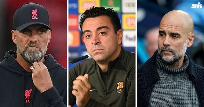 Liverpool and Manchester City set to rival Barcelona in race to sign 21-year-old star with €150 million release clause - Reports