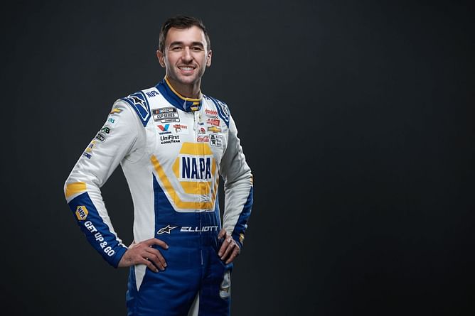 Chase Elliott iterates 'biggest reason' motivating him to win the 2024 Daytona 500