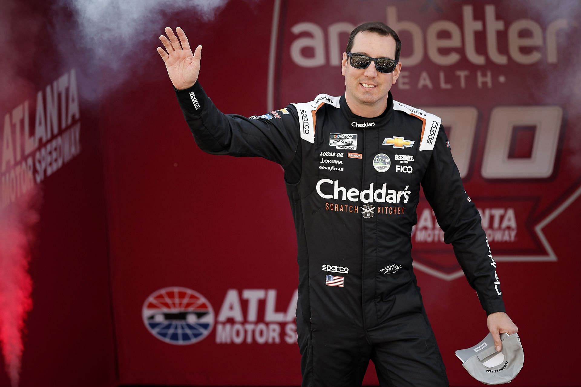 How many wins does Kyle Busch have? | Discover Kyle Busch and Kurt ...