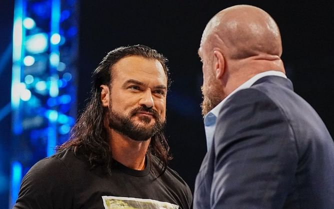 पूर्व WWE चैंपियन के फ्यूचर को लेकर आया बहुत बड़ा अपडेट, जानिए क्या है पूरा मामला?