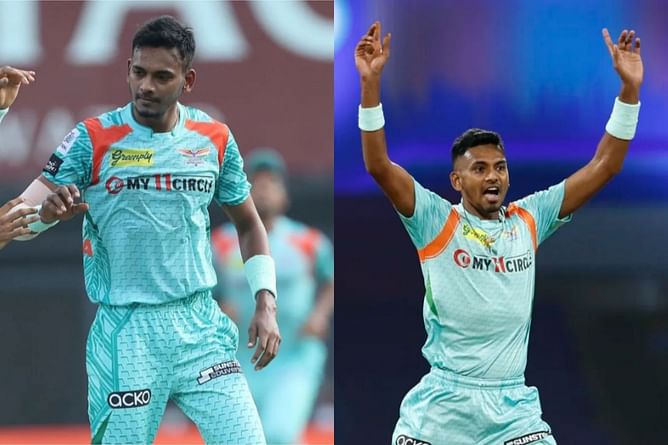 3 reasons why KKR signing Dushmantha Chameera for IPL 2024 is the wrong move