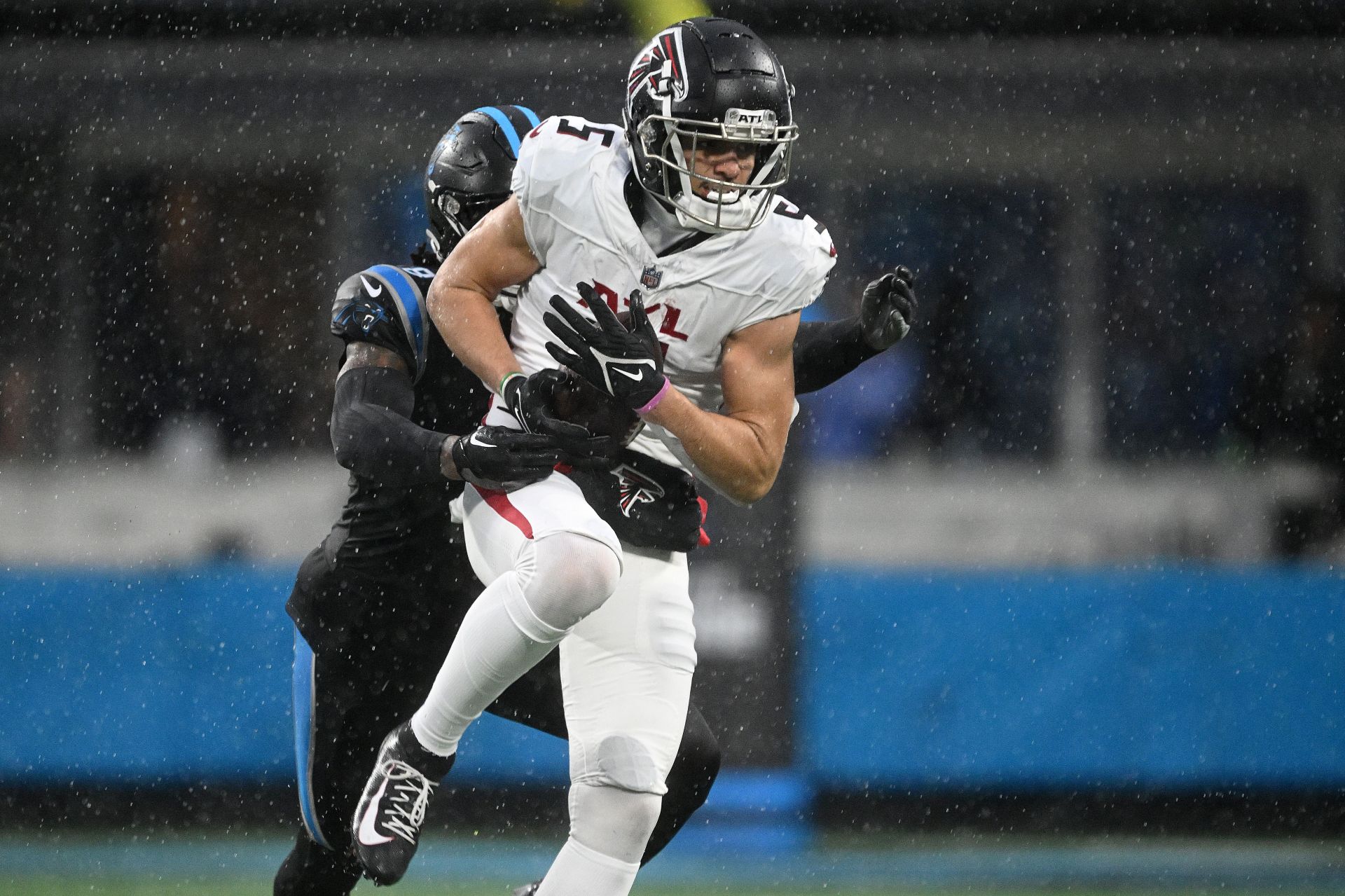 Atlanta Falcons v Carolina Panthers