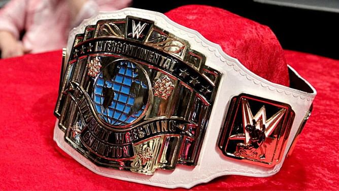 42-year-old wrestler who last wrestled for WWE nearly eight years ago talks about the possibility of an in-ring return