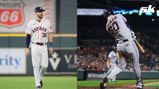 30 Best Kyle Tucker-inspired fantasy team names to try out in 2024