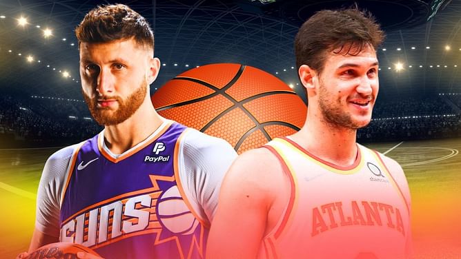 Phoenix Suns Free Agency News: Jusuf Nurkic openly courts hot buyout target for contenders