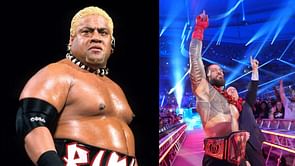 Rikishi sends major message to real-life Bloodline member before SmackDown - "your time is now"