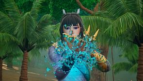 How to get Guardian Lin Skin in Fortnite