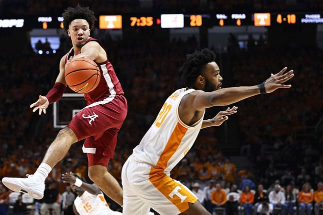 Florida vs Alabama Predictions, Odds and Picks - Feb. 21 | College Basketball Season 2023-24