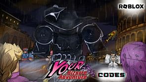 Your Bizarre Adventure codes (September 2025)