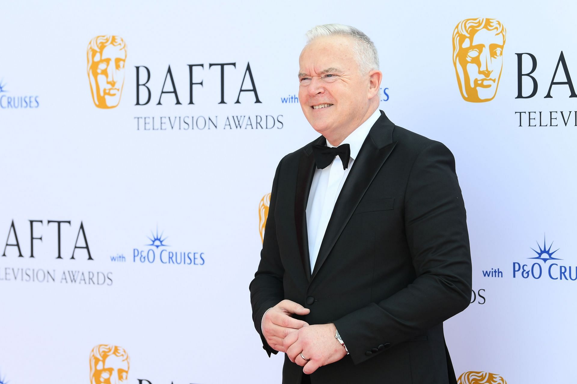 2023 BAFTA Television Awards with P&amp;O Cruises - Red Carpet Arrivals