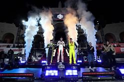 Who won the NASCAR Busch Light Clash at the Coliseum? Full results and leaderboard explored
