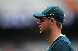 "To Boost his chances of playing in leagues where he can earn big pay-cheques"- Mitchell Johnson's startling accusation on Steve Smith playing T20Is