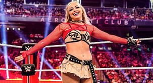Liv Morgan sends a 2-word message after winning her first RAW match in 294 days