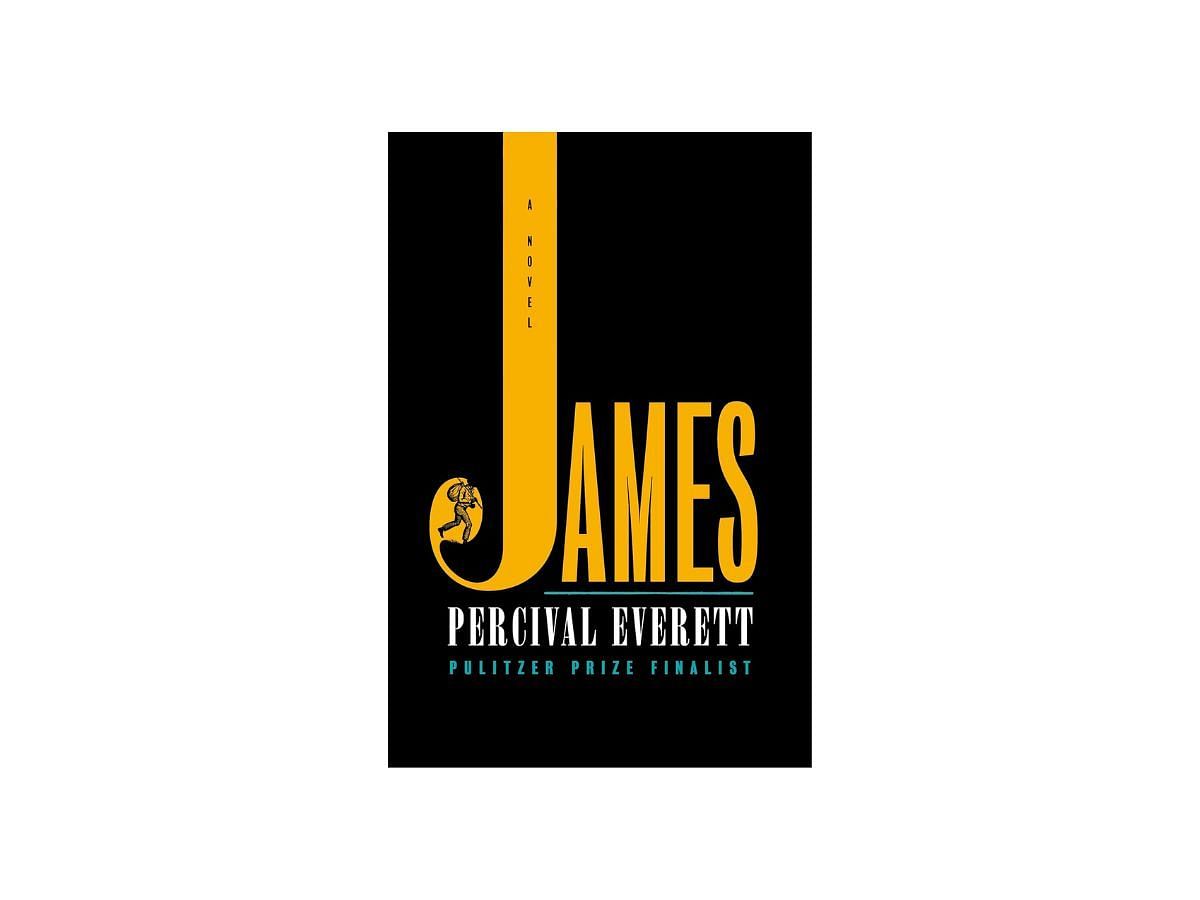 James by Percival Everett