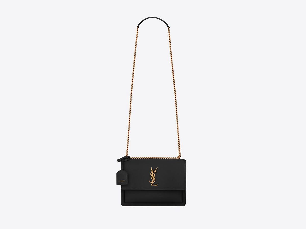 YSL Sunset (Image via YSL)