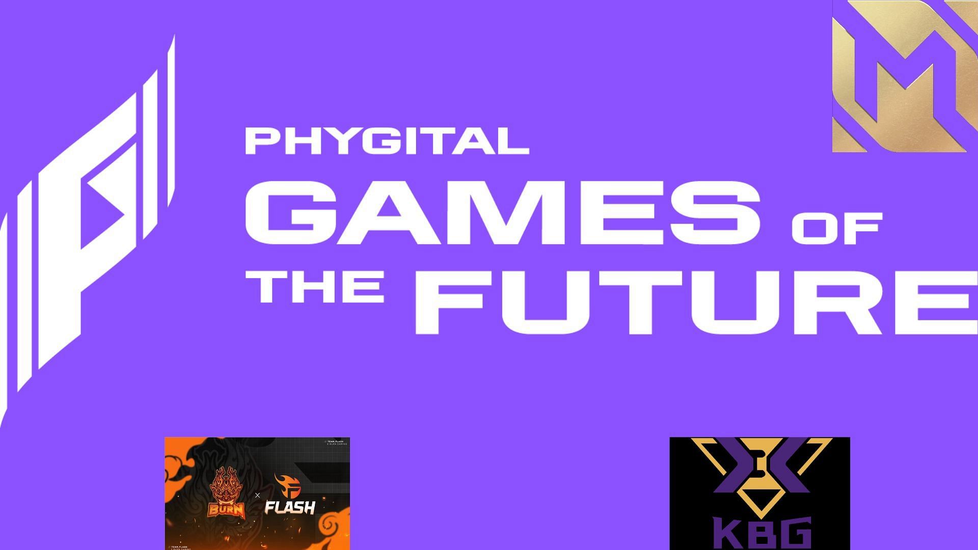 Burn x Flash vs KeepBest Gaming MLBB Games of the Future 2024: Prediction,  livestreams, and more