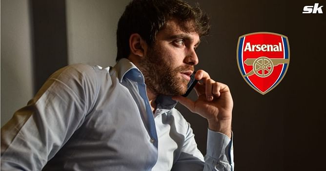 "They've been scouting him for months" – Fabrizio Romano on Arsenal's interest in Ajax youngster