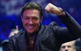 Is the UFC better off with Conor McGregor staying on the sidelines? Exploring the possibility
