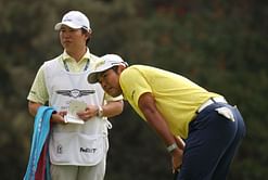 Hideki Matsuyama’s caddie reportedly made $400,000 at The Genesis Invitational 2024