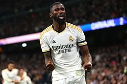 When will Antonio Rudiger return from injury? Fresh reports emerge on Real Madrid star